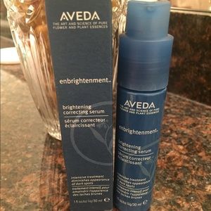 Aveda Enbrightenment Correcting Serum